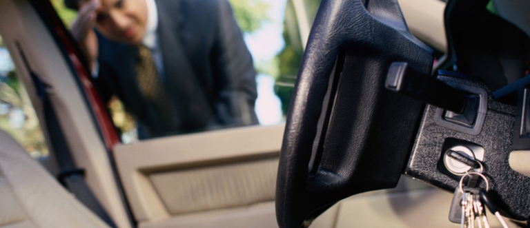 24 hour car locksmith in Contra Costa Centre