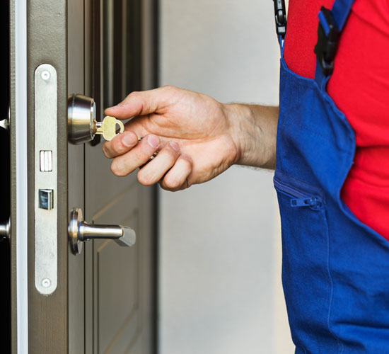 Residential Locksmith Contra Costa Centre