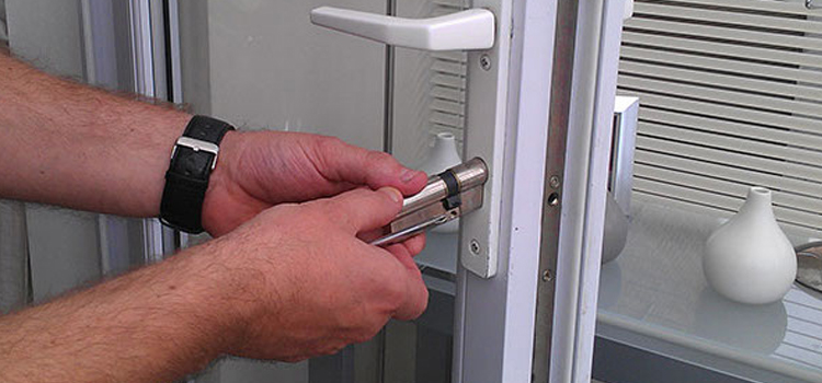 Commercial Door Lock Repair in Contra Costa Centre