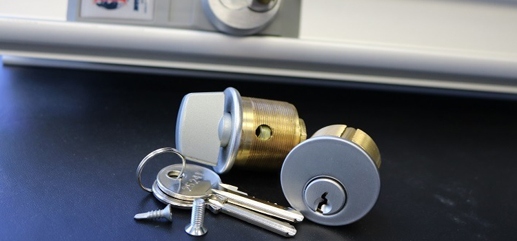 Commercial Lock Installation Contra Costa Centre