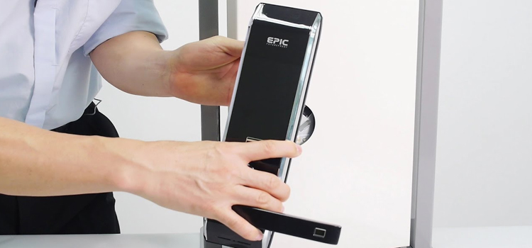 Digital Lock Installation Contra Costa Centre