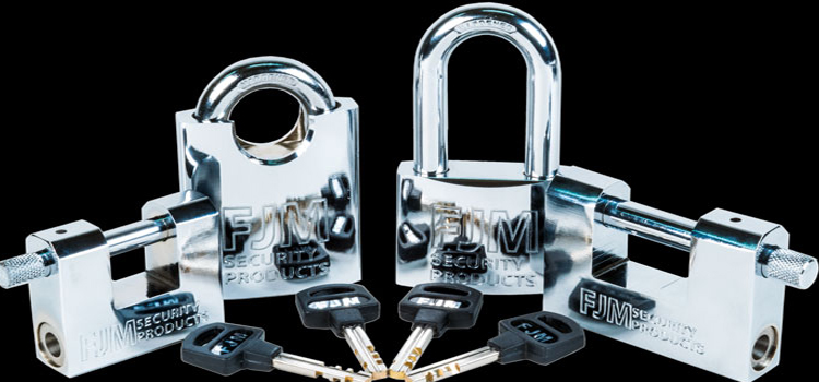High Security Padlock Contra Costa Centre