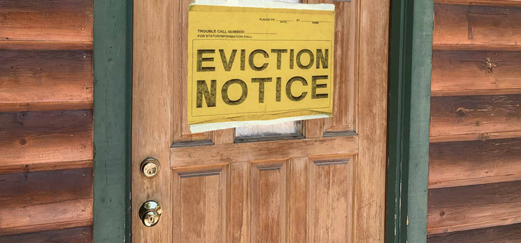 Residential Eviction Service Contra Costa Centre
